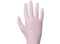 Preview: Derma Skin latex glove pdfr M 100pcs